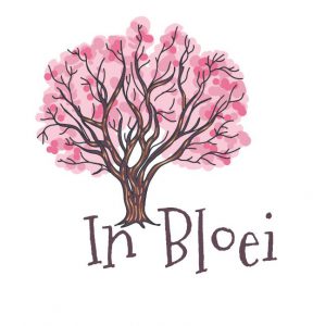 In bloei logo