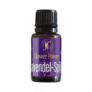 Lavendel spijk