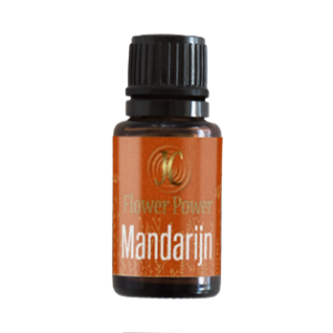 Mandarijn