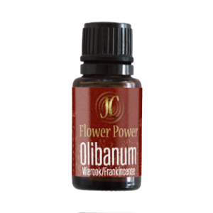 Olibanum